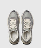 KARL ORION MONOGRAM SNEAKERS