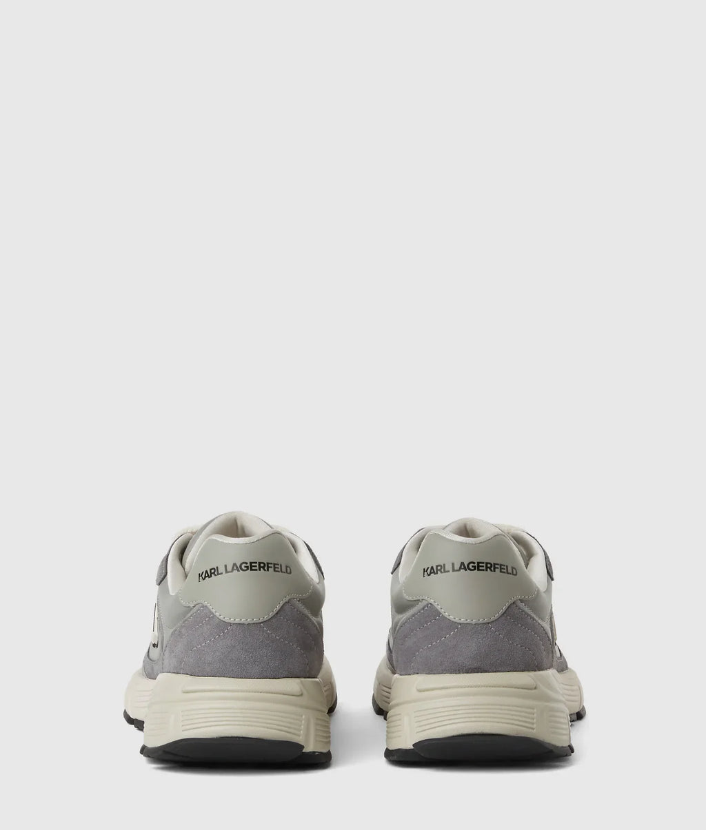 KARL ORION MONOGRAM SNEAKERS