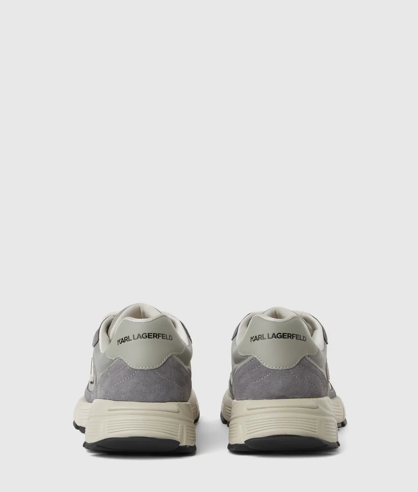 KARL ORION MONOGRAM SNEAKERS