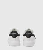 KARL EXCLUSIVE KAPRI IKON CHARM SNEAKERS