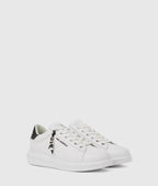KARL EXCLUSIVE KAPRI IKON CHARM SNEAKERS
