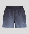 KARL IKON OMBRÉ BOARDSHORTS