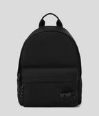 KARL IKON K NYLON BACKPACK
