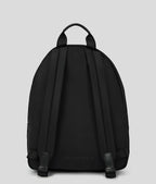 KARL IKON K NYLON BACKPACK