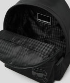 KARL IKON K NYLON BACKPACK
