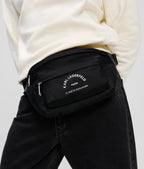 KARL RUE ST-GUILLAUME BELT BAG