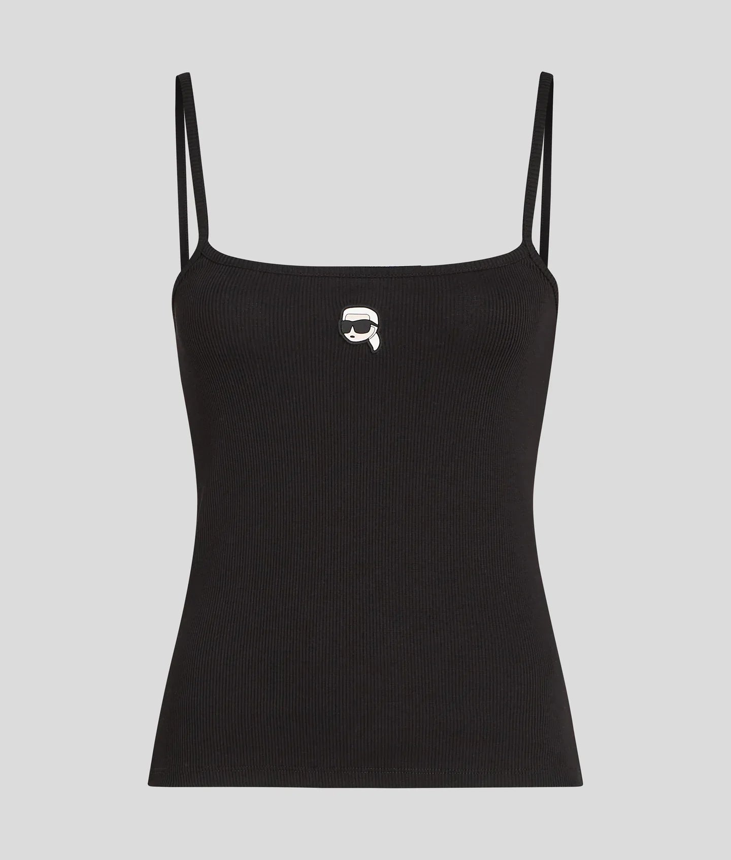 KARL IKON TANK TOP