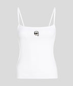 KARL IKON TANK TOP