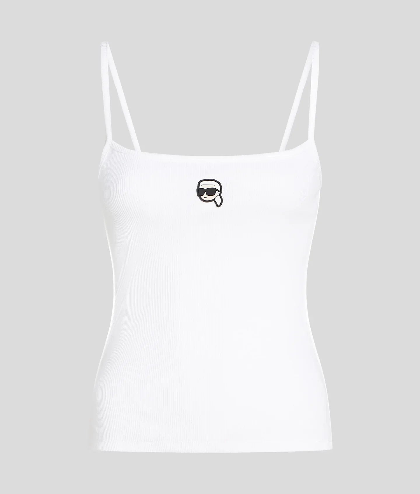 KARL IKON TANK TOP