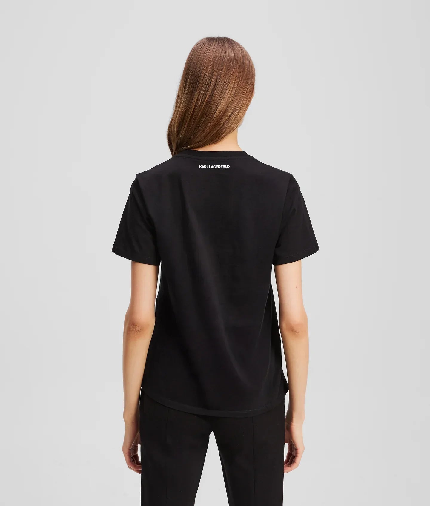 KARL RUE ST-GUILLAUME T-SHIRT
