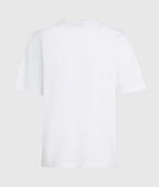 KARL OUTLINE LOGO T-SHIRT