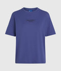 KARL OUTLINE LOGO T-SHIRT