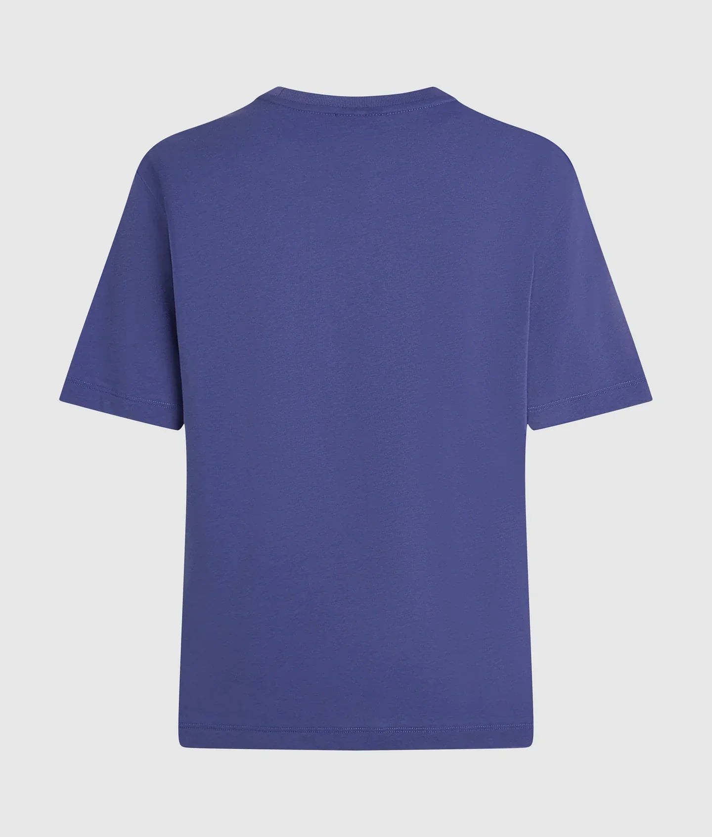 KARL OUTLINE LOGO T-SHIRT