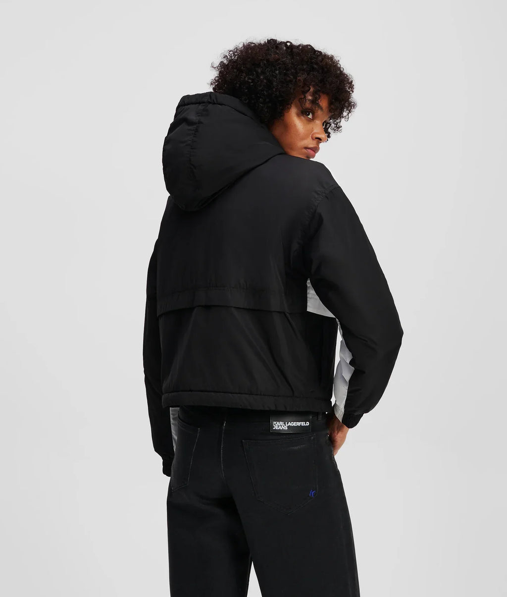 KARL PADDED JACKET