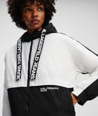 KARL PADDED JACKET