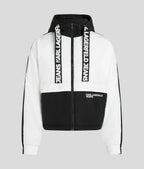 KARL PADDED JACKET