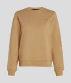 KARL LOGO SWEATSHIRT