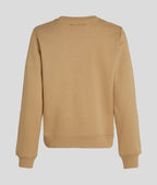 KARL LOGO SWEATSHIRT