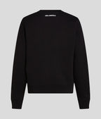 KARL QUOTE SWEATSHIRT