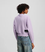 KARL LOGO SWEATSHIRT