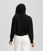 KARL MONOGRAM SWEATSHIRT