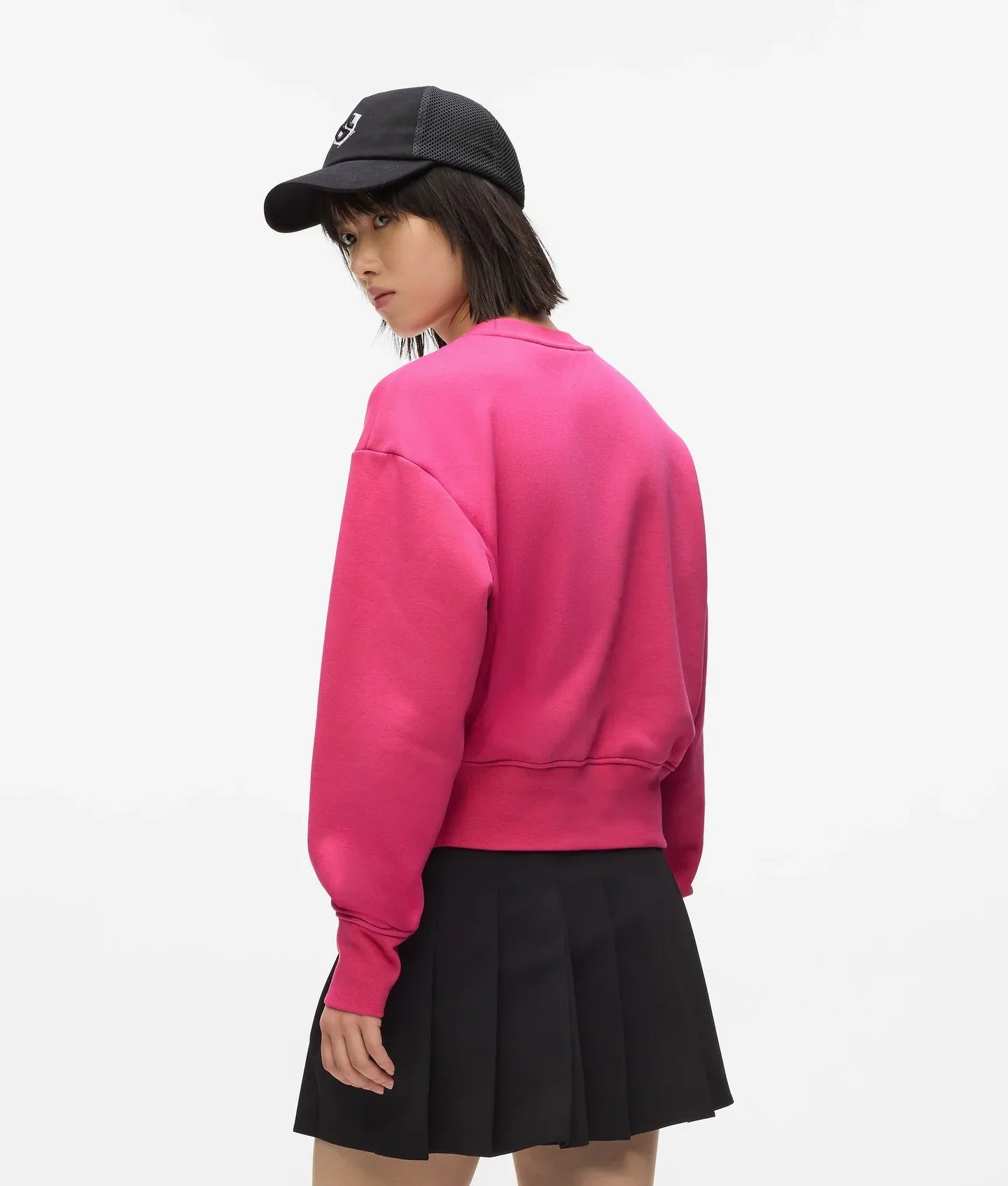 KARL MONOGRAM SWEATSHIRT