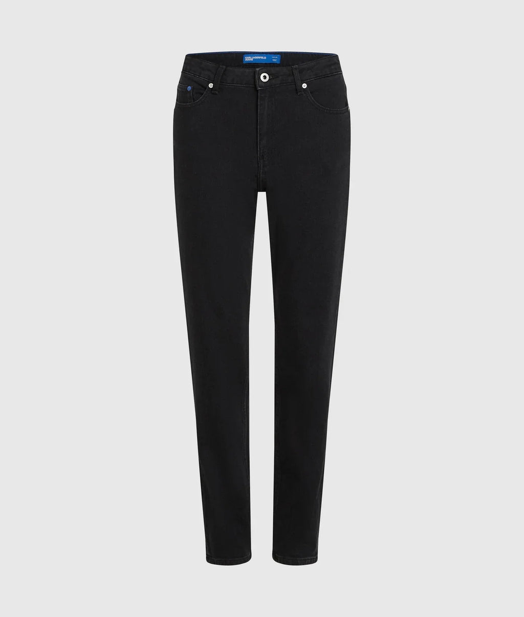 KARL MOM JEANS
