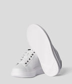 KARL RUE ST-GUILLAUME LOGO KAPRI SNEAKERS