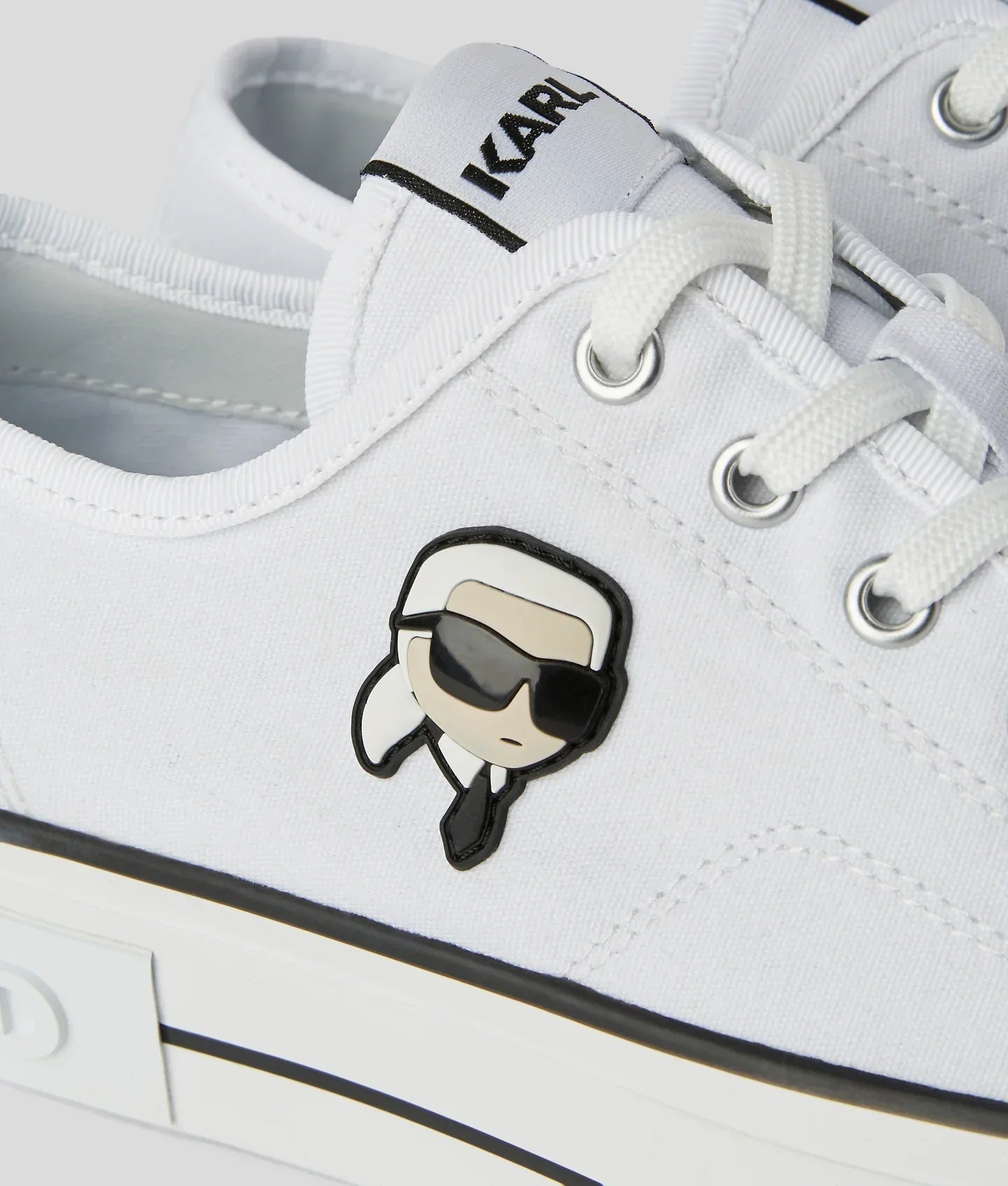 KARL IKON KAMPUS MAX SNEAKERS