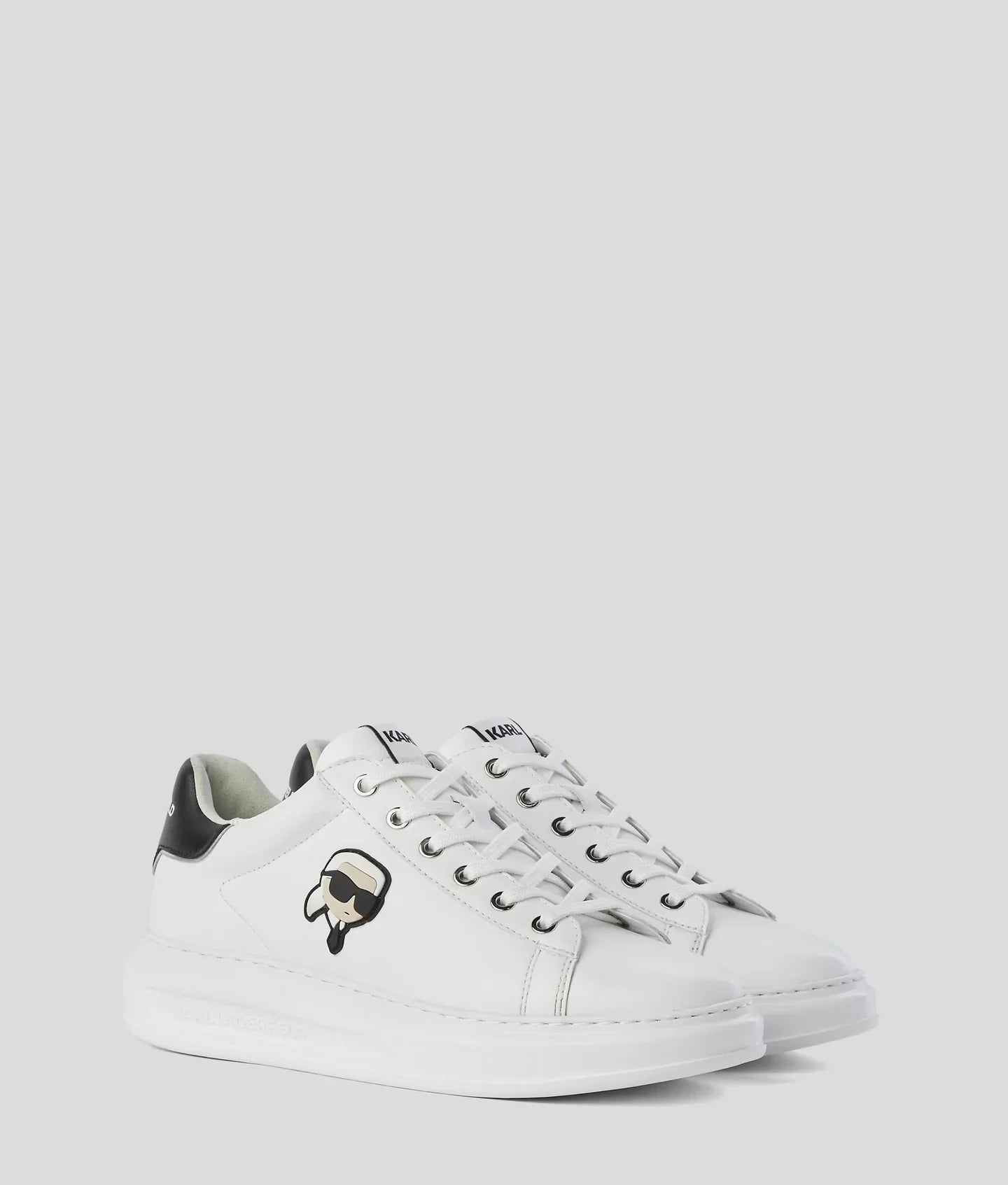 KARL IKON NFT KAPRI SNEAKERS