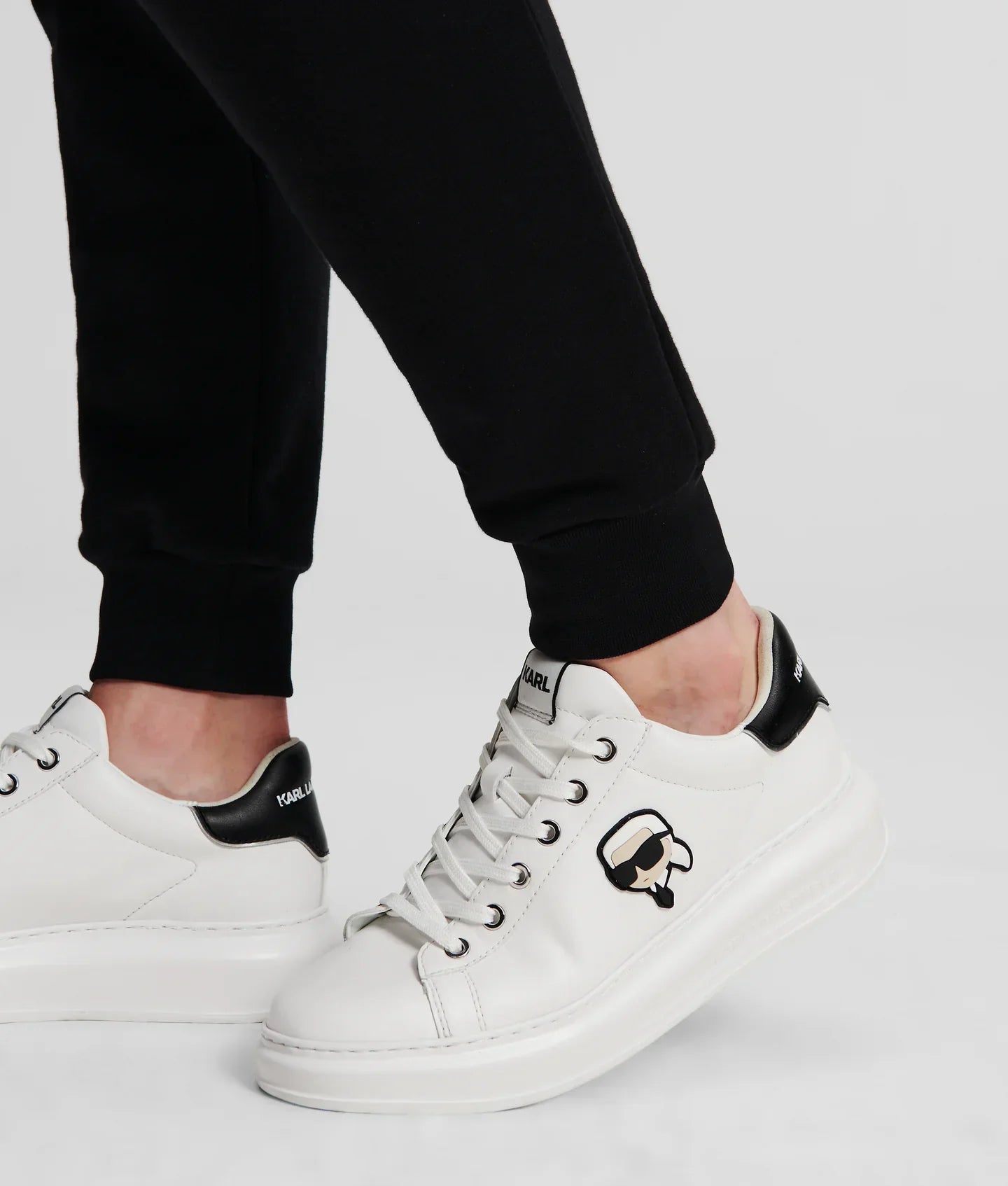 KARL IKON NFT KAPRI SNEAKERS