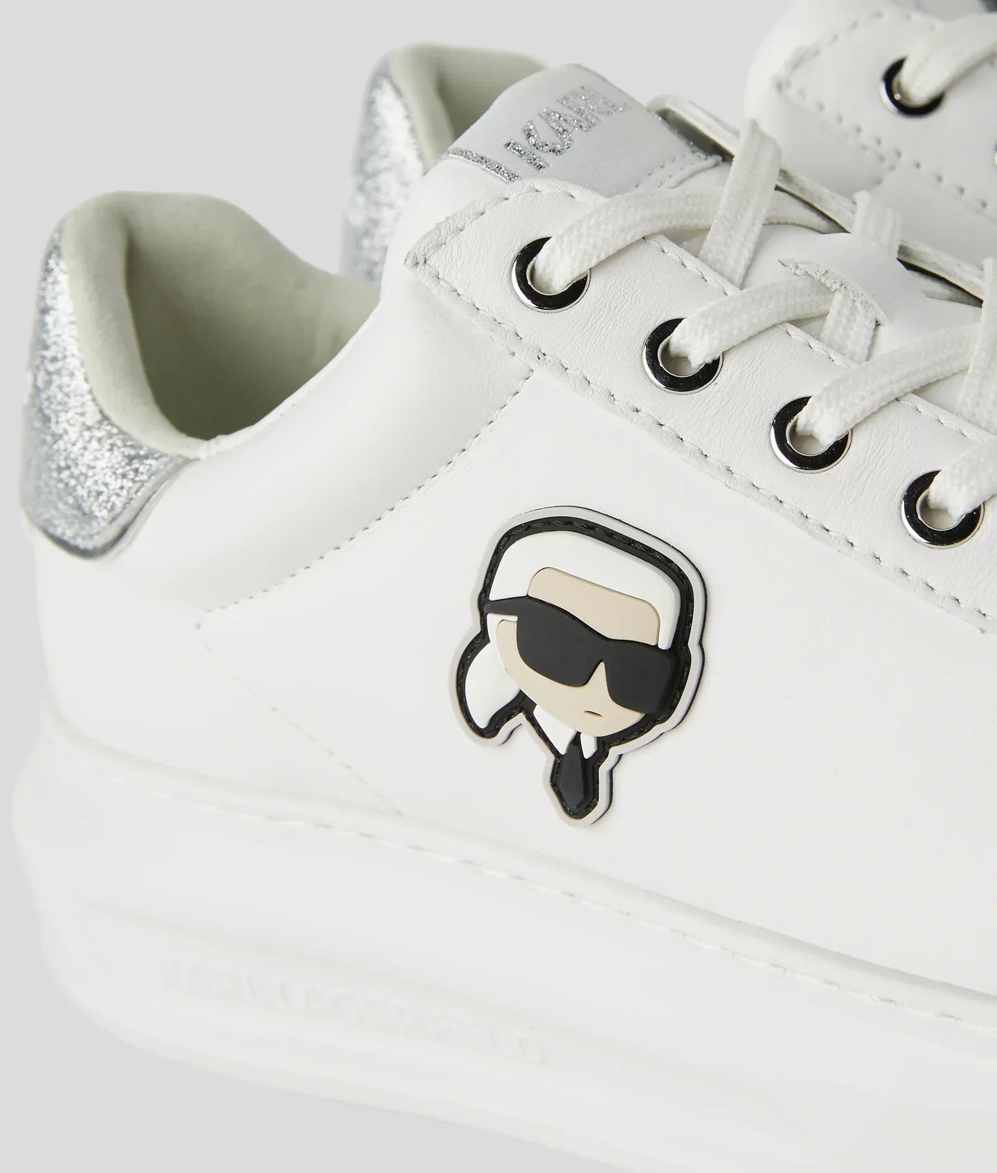 KARL IKON NFT KAPRI SNEAKERS