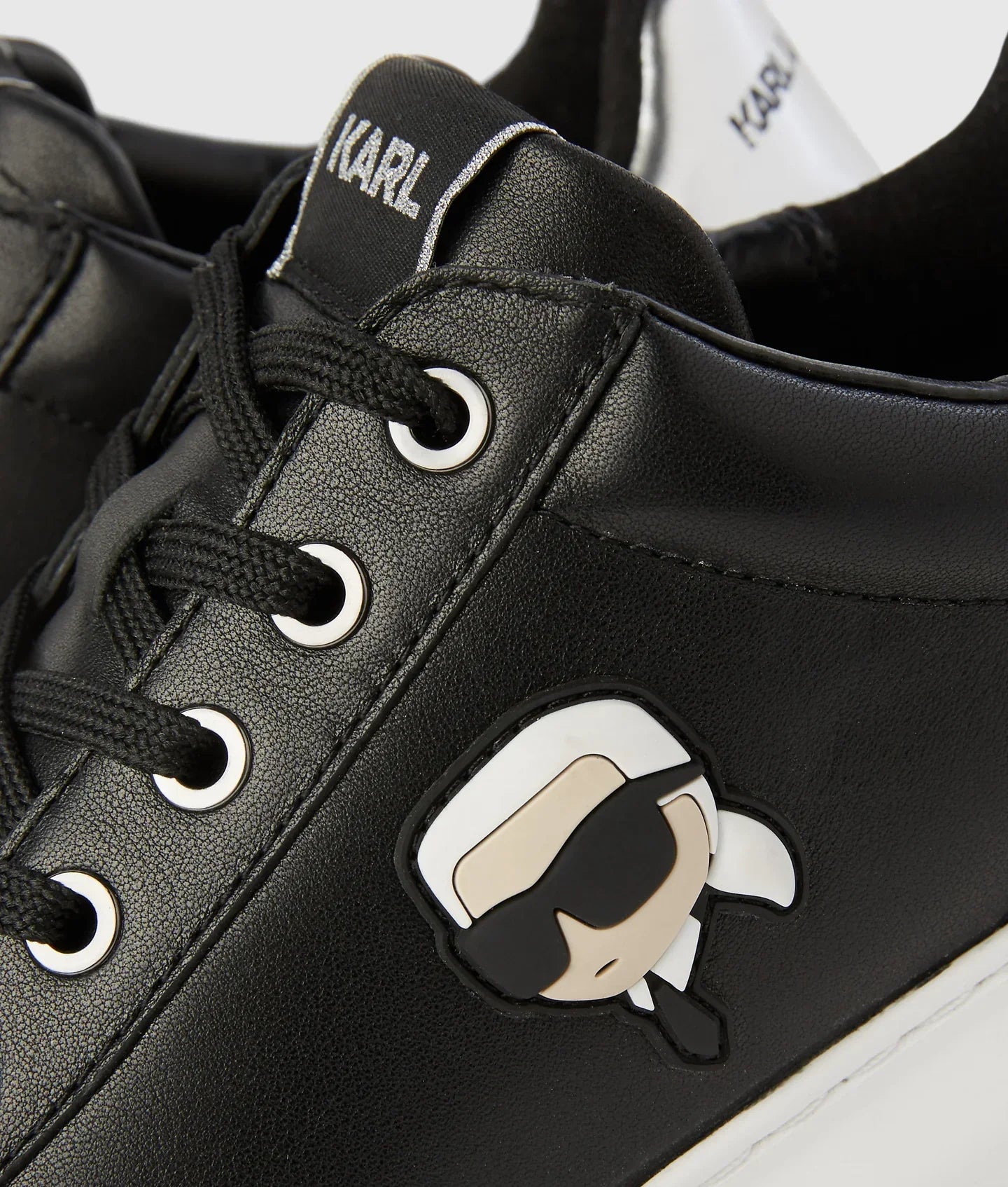 KARL IKON NFT KAPRI SNEAKERS