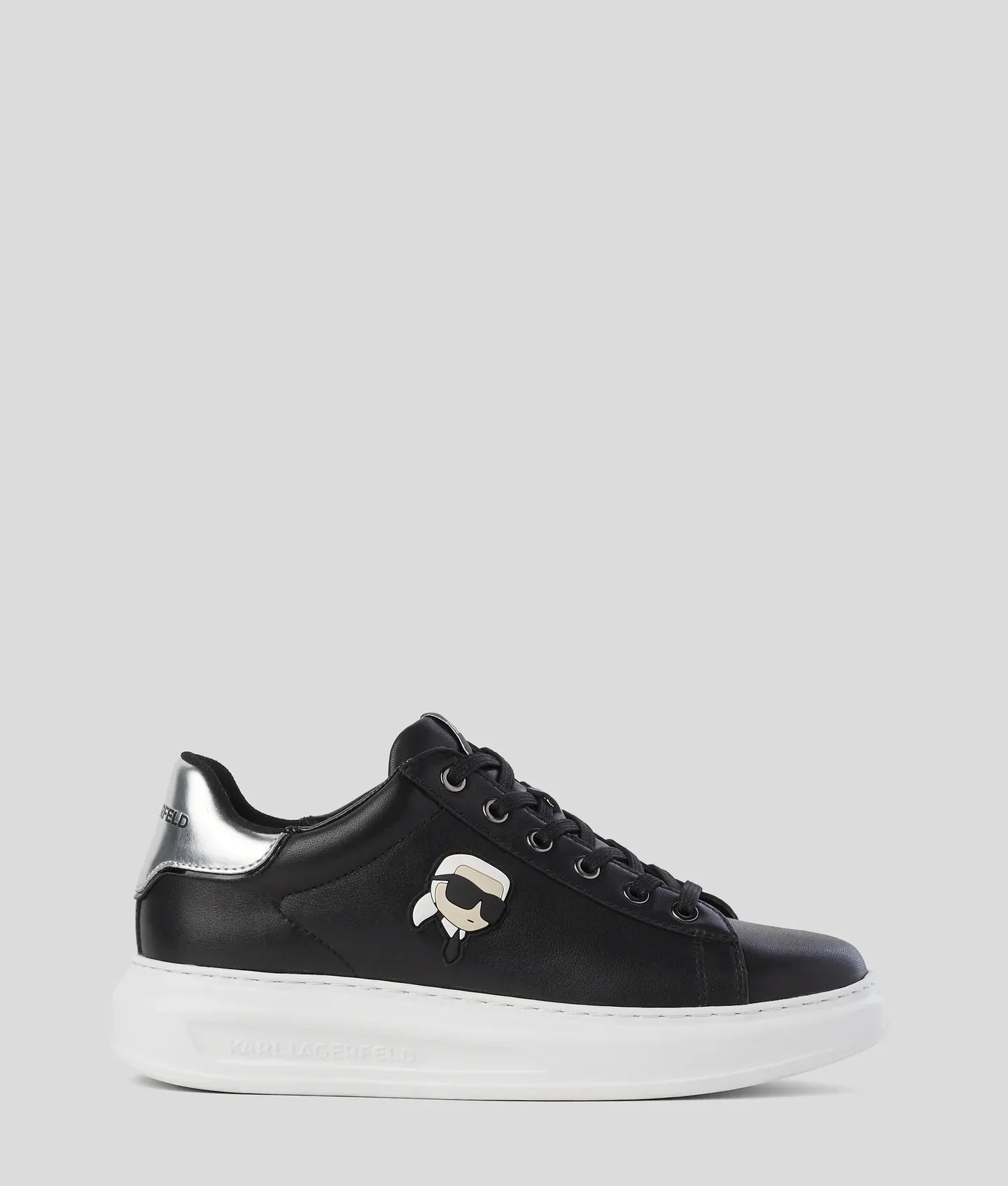 KARL IKON NFT KAPRI SNEAKERS