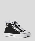 KARL IKON KAMPUS MAX NFT HIGH TOP SNEAKER