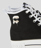 KARL IKON KAMPUS MAX NFT HIGH TOP SNEAKER
