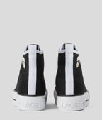 KARL IKON KAMPUS MAX NFT HIGH TOP SNEAKER