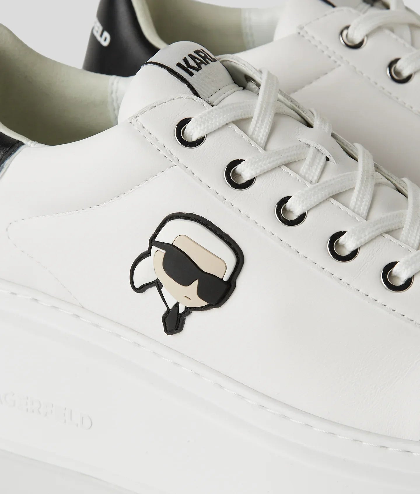 KARL IKON NFT KAPRI SNEAKERS