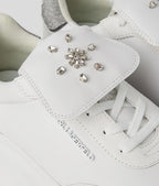 KARL ANAKAPRI FLORASTONE SNEAKERS