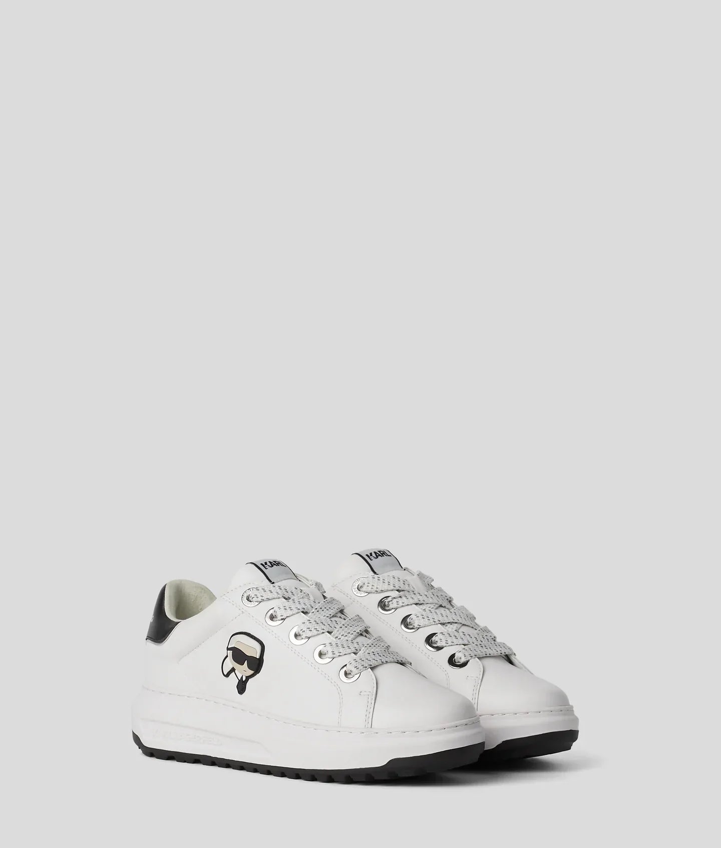 KARL IKON NFT KAPRI LUG SNEAKERS