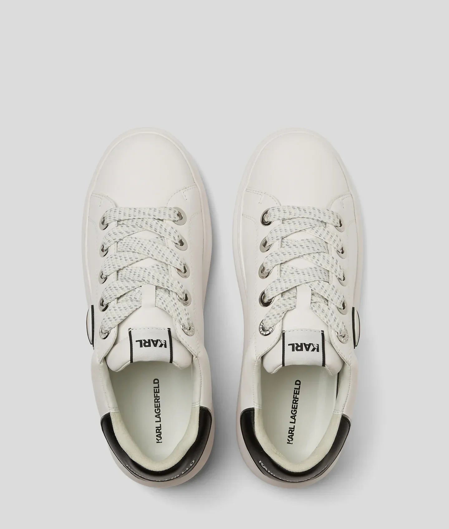 KARL IKON NFT KAPRI LUG SNEAKERS