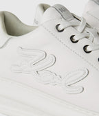 KARL KAPRI SIGNIA LOW SNEAKERS