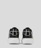 KARL KAPRI SIGNIA LOW SNEAKERS
