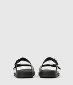 KARL KONDO TRED SANDALS