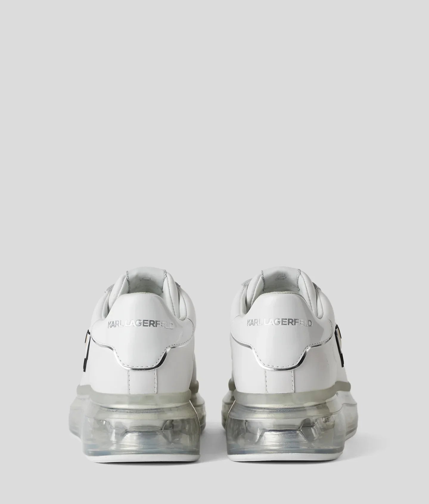 KARL IKON NFT KAPRI KUSHION SNEAKERS