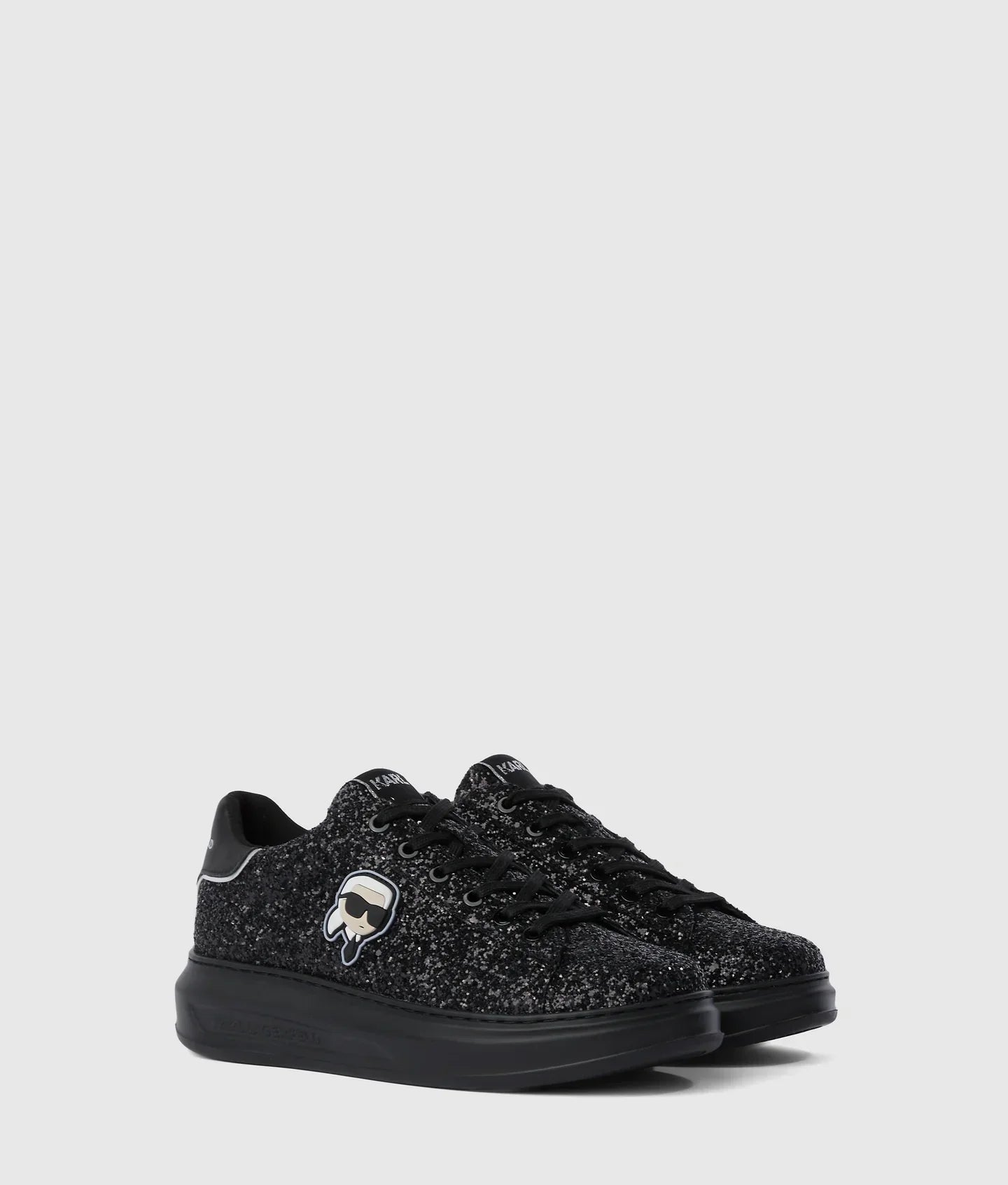 KARL IKON NFT KAPRI SNEAKERS
