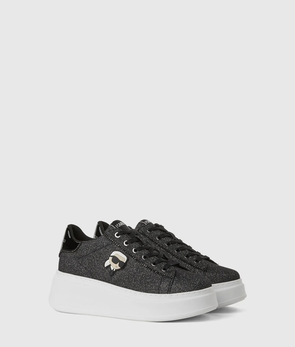 KARL IKON KOMET SNEAKERS
