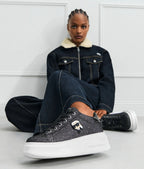 KARL IKON KOMET SNEAKERS