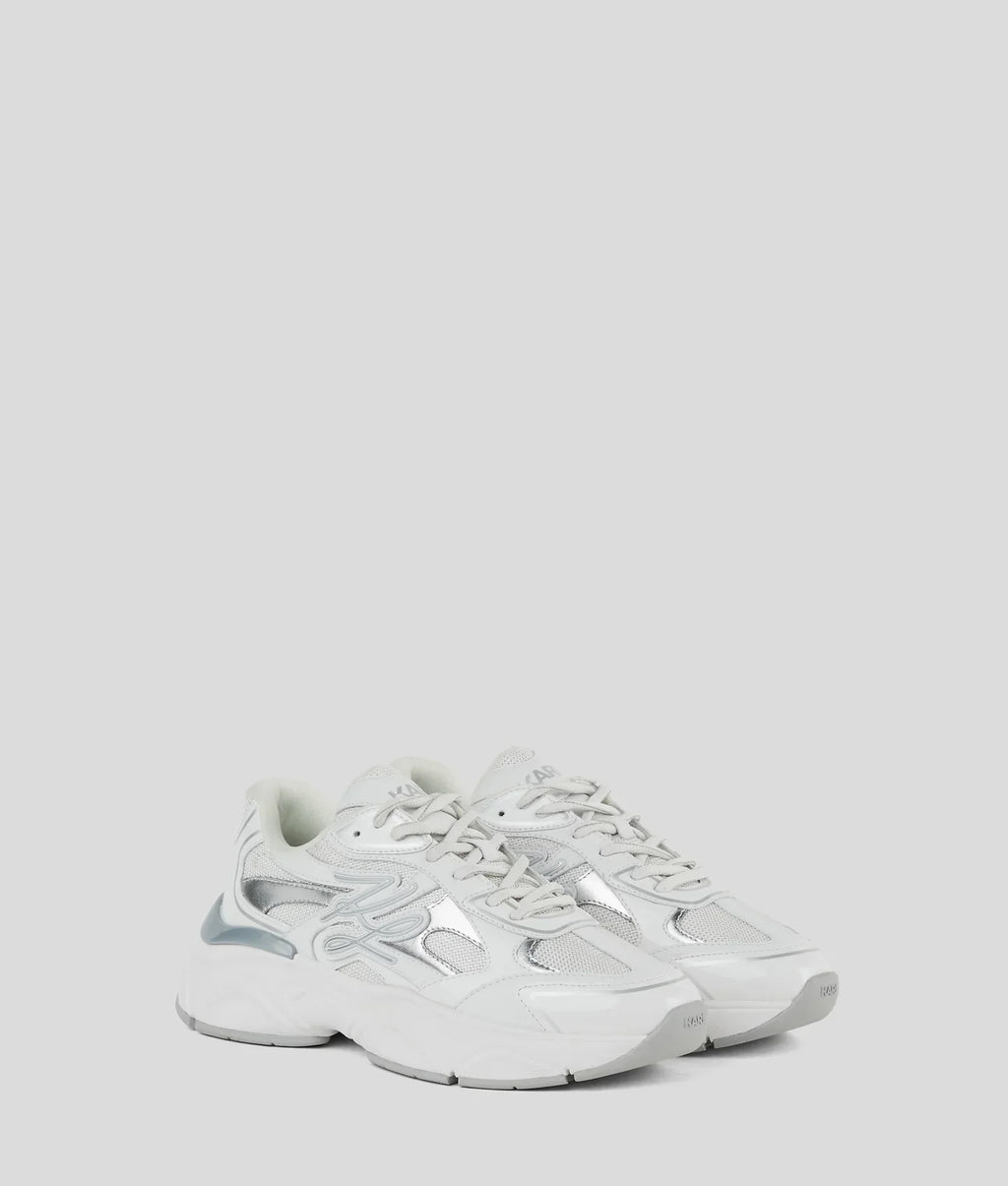 KARL KOMET AUTOGRAPH SNEAKERS