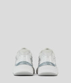 KARL KOMET AUTOGRAPH SNEAKERS